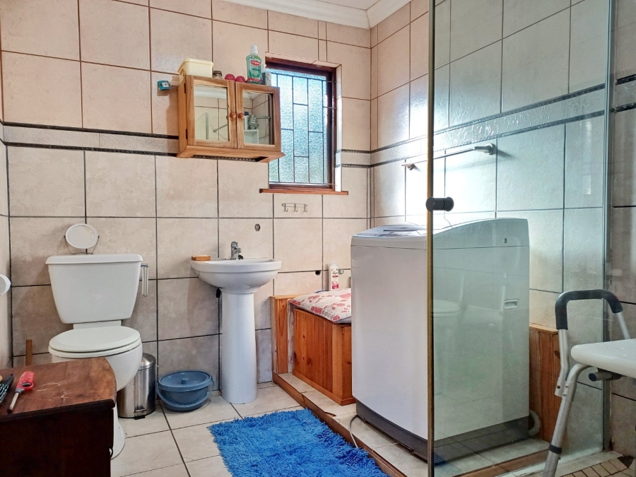4 Bedroom Property for Sale in Tergniet Western Cape
